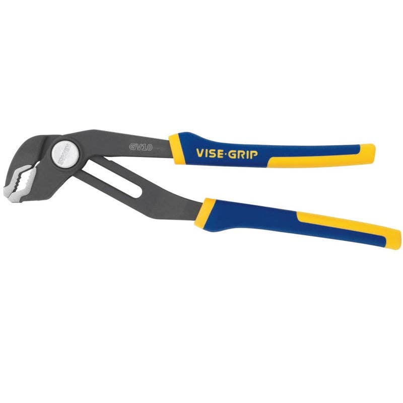 Everyday Supply Co - Wholesale Handy Tool - IRWIN Vise-Grip 10" Alloy Steel Tongue & Groove Pliers0