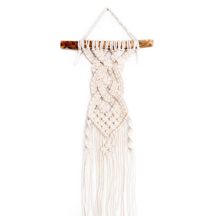 Make-ramé™ Mini Kit - Keltische vlecht voor wholesale door Solid Oak