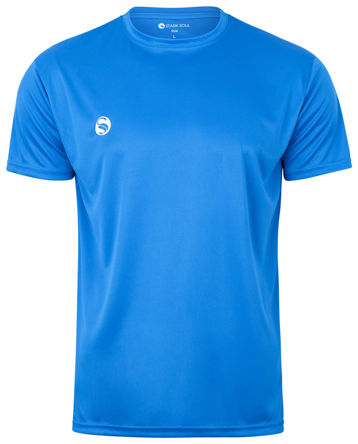 Stark Soul - Wholesale Athletic Top - Men's - Breeze lightweight sports t-shirt 9