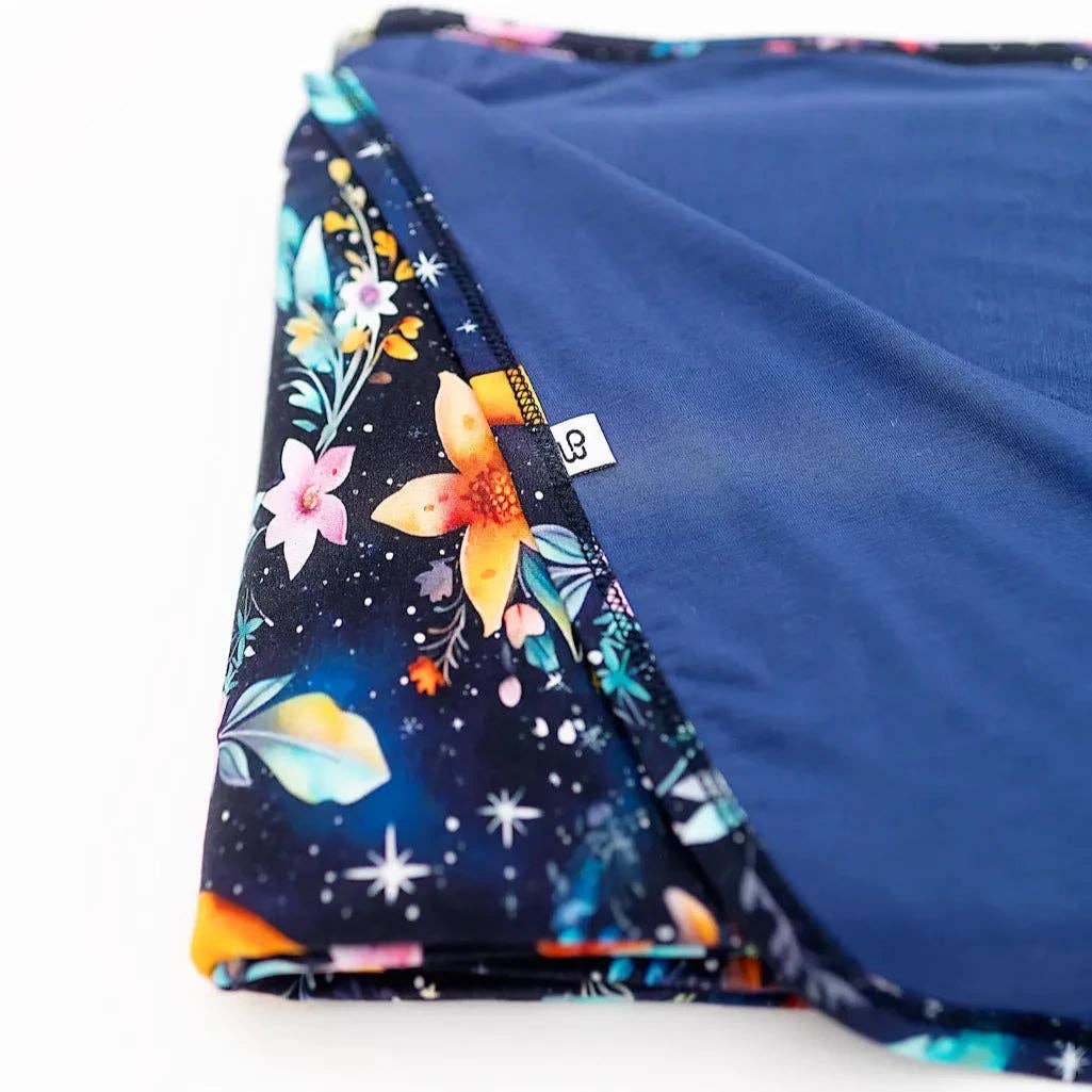 Dreambly Me - Wholesale Bedding Blanket - Kids & Baby - The Magical Forest Blanket1