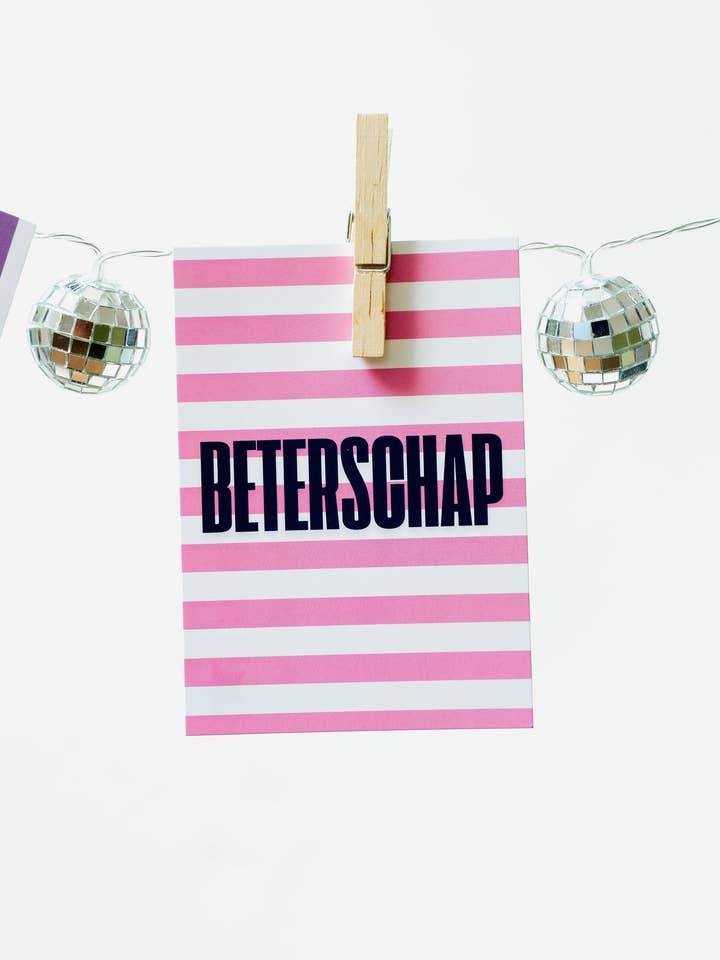 Bettership for wholesale by MA-NON