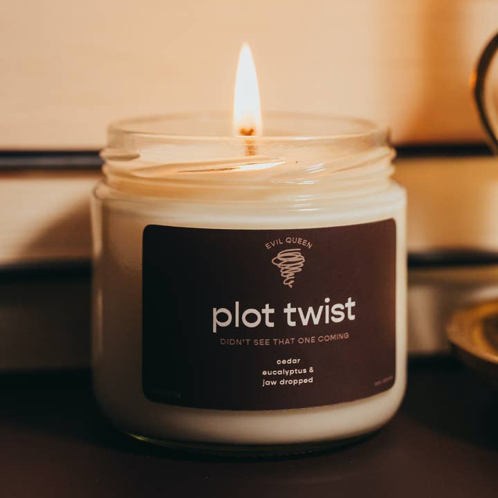 Twist pour la vente par Evil Queen