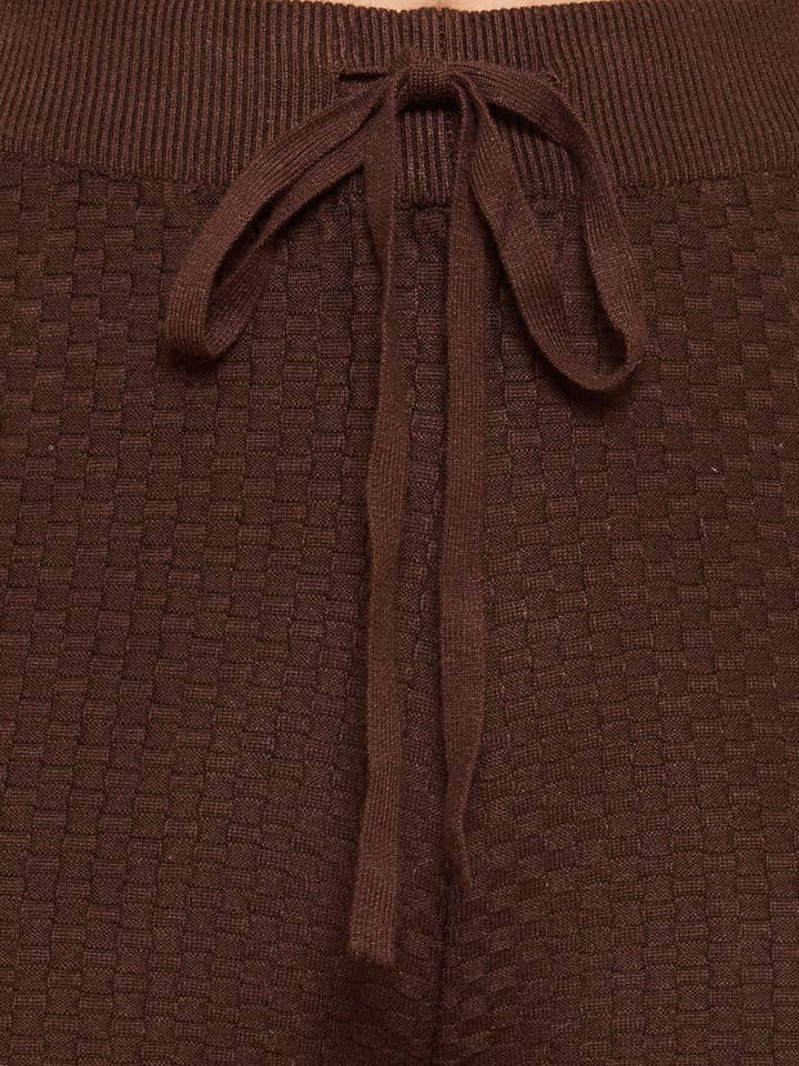 Acacia Paris - Wholesale Pants - Women's - Women's pants with jogging style - 3411