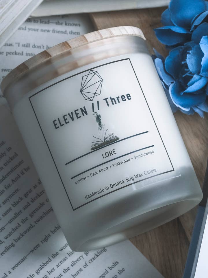 ÜBERLIEFERUNG für den Großhandel von ELEVEN//Three