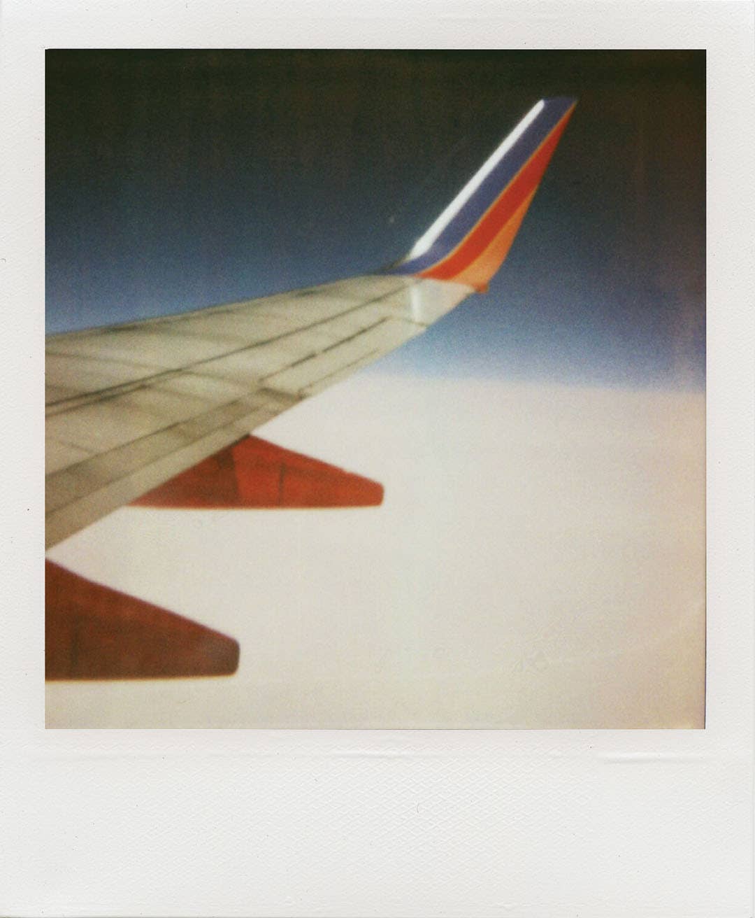 Chronicle Books - Wholesale Stationery/Notecard Set - Polaroid Notes1