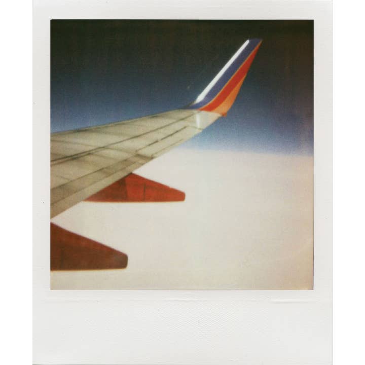 Chronicle Books - Wholesale Stationery/Notecard Set - Polaroid Notes1