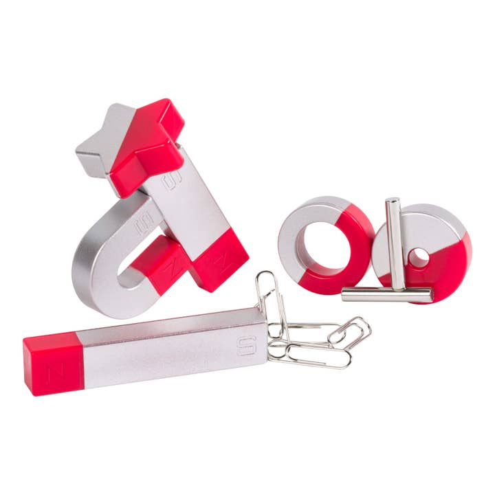 Toysmith - Wholesale Magnet - Kids & Baby - Yay! Magic Magnets2