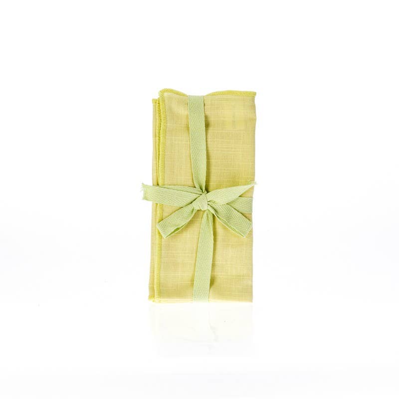 UNOCASADESIGN - Wholesale Dinner & Cloth Napkin - Sandy Set of 2 Napkins8