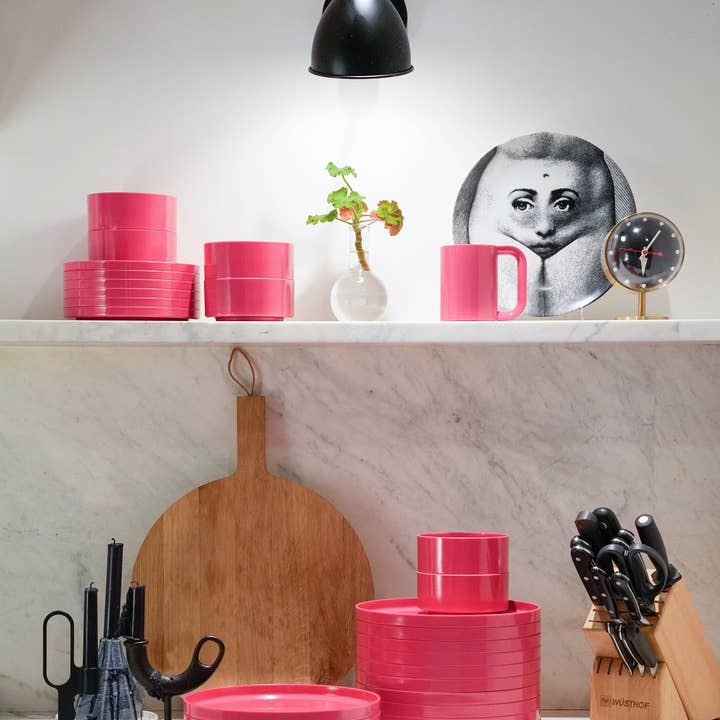 Heller - Wholesale Coffee Mug - Max Dinnerware | Mugs (set of 6)16