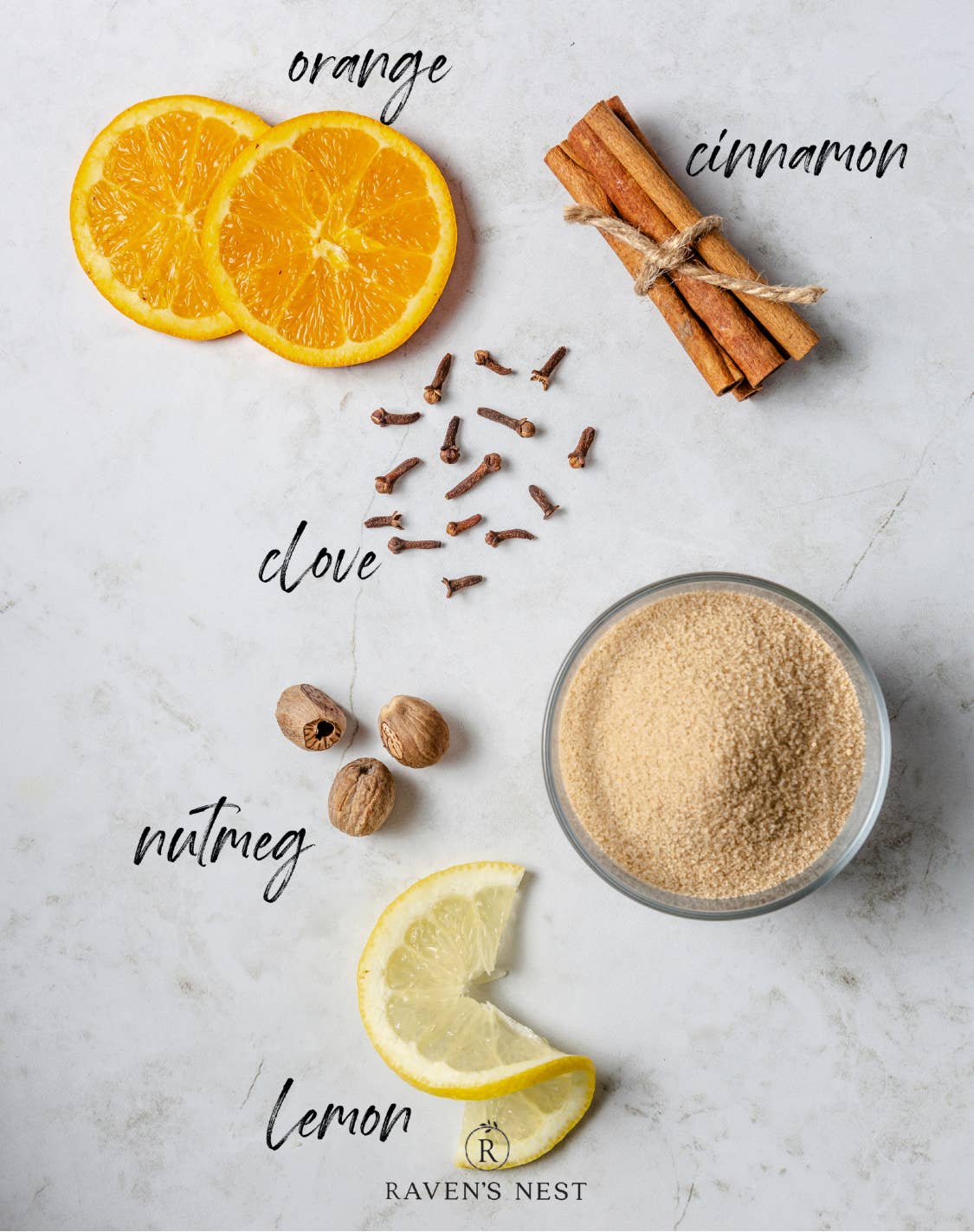 Raven's Nest Gourmet - Wholesale Mulling Spice - Mulling Spices (Half Case)2