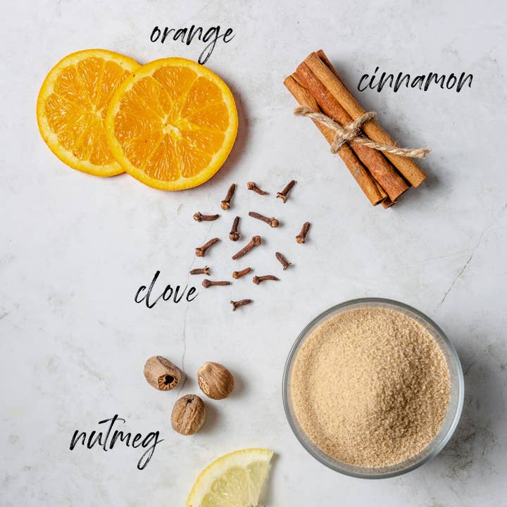 Raven's Nest Gourmet - Wholesale Mulling Spice - Mulling Spices (Half Case)2