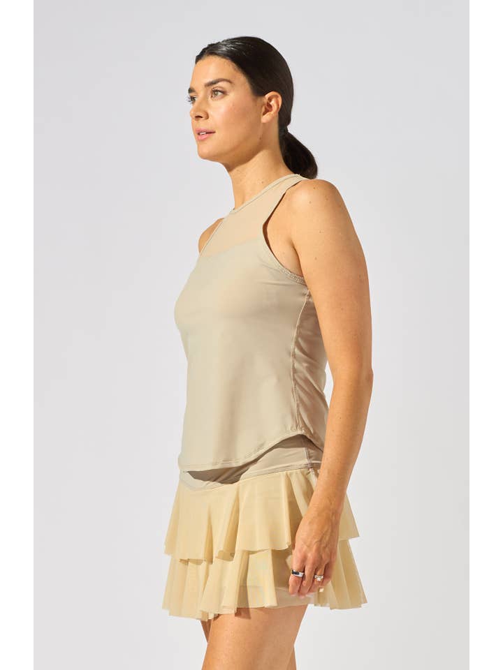 Tailor Love All Tank Top for wholesale on Faire3