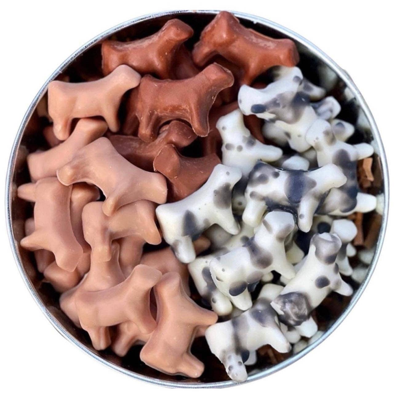 Bea’s Wax - Wholesale Wax Melt - Cow Wax Melts1