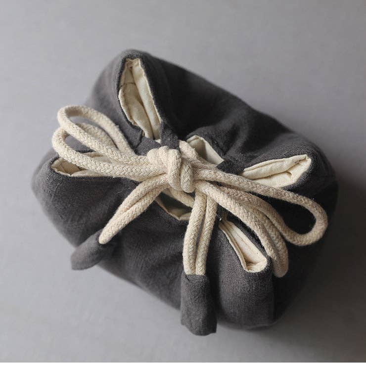 Gohobi （We cover U.S. import duties） - Wholesale Opbergtas/zak - Gohobi Katoenen Theeservies Opberg Reistas Shifuku9