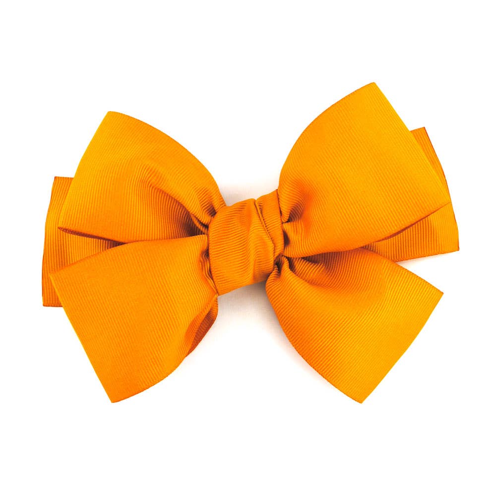 Gracil - grace in details - Venta al por mayor Lazo para el pelo - Niños - Lazo "BOOM"1