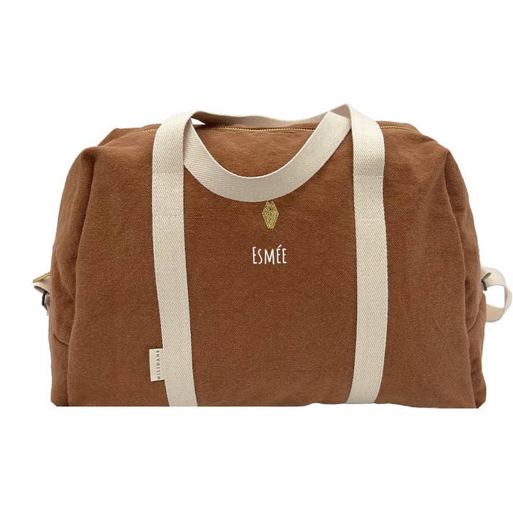 Milinane - Vente Sac à langer – bébé - Sac à langer - JOSEPH6