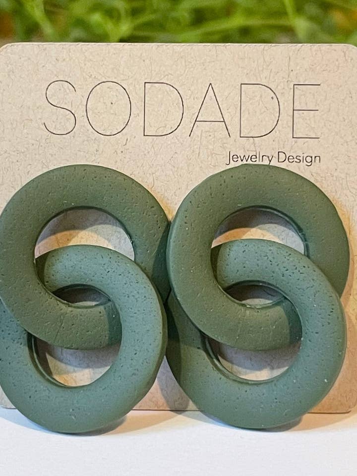 Myriam por atacado de SODADE design