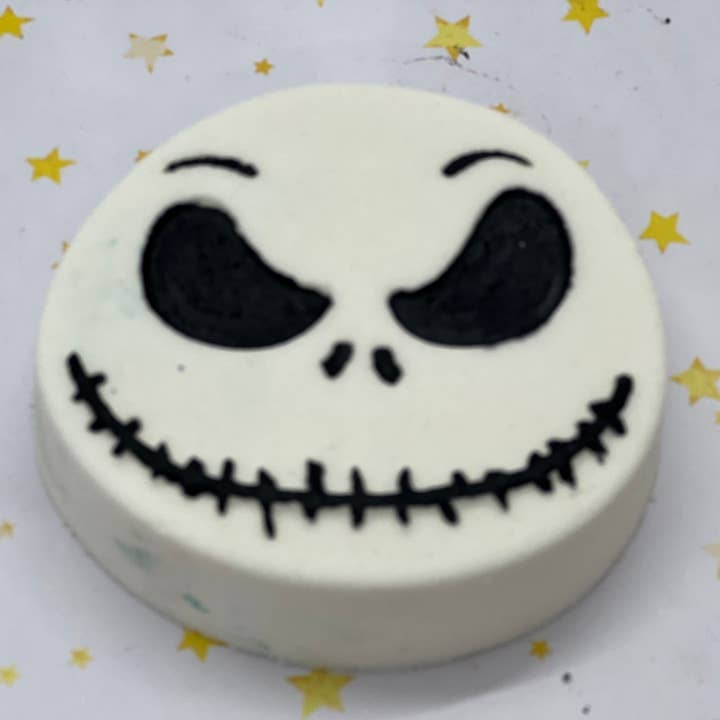 Jack Ansigt for engroshandel hos Ivory Anchors