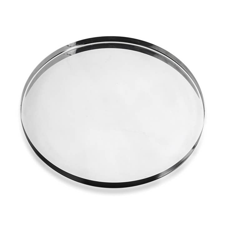 VASSOIO TONDO CM.32 STILE for wholesale by Mepra SPA