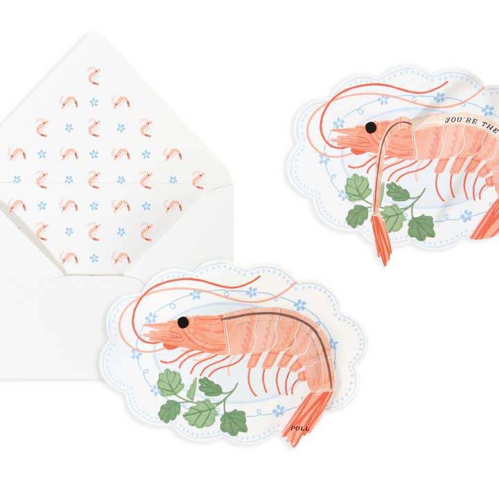 UWP Luxe - Wholesale Retailer Display - Paper & Novelty - Wooden Counter-top Display with Cards - Display & 90 cards9