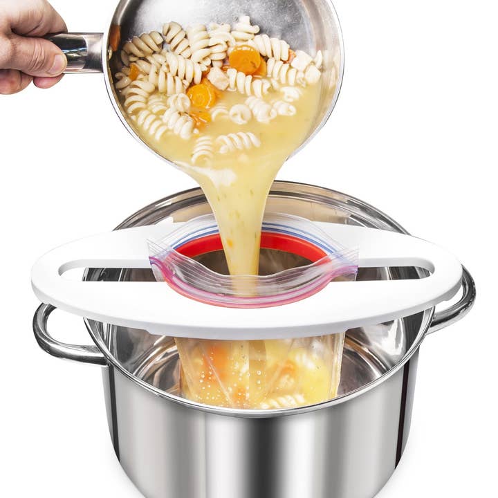 Fill & Store for wholesale by Final Touch