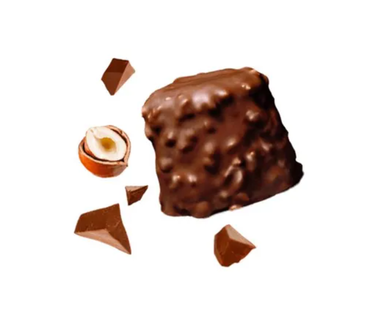123bonbon - Vente Boîtes de chocolats - SUCHARD Rocher Chocolat Lait2