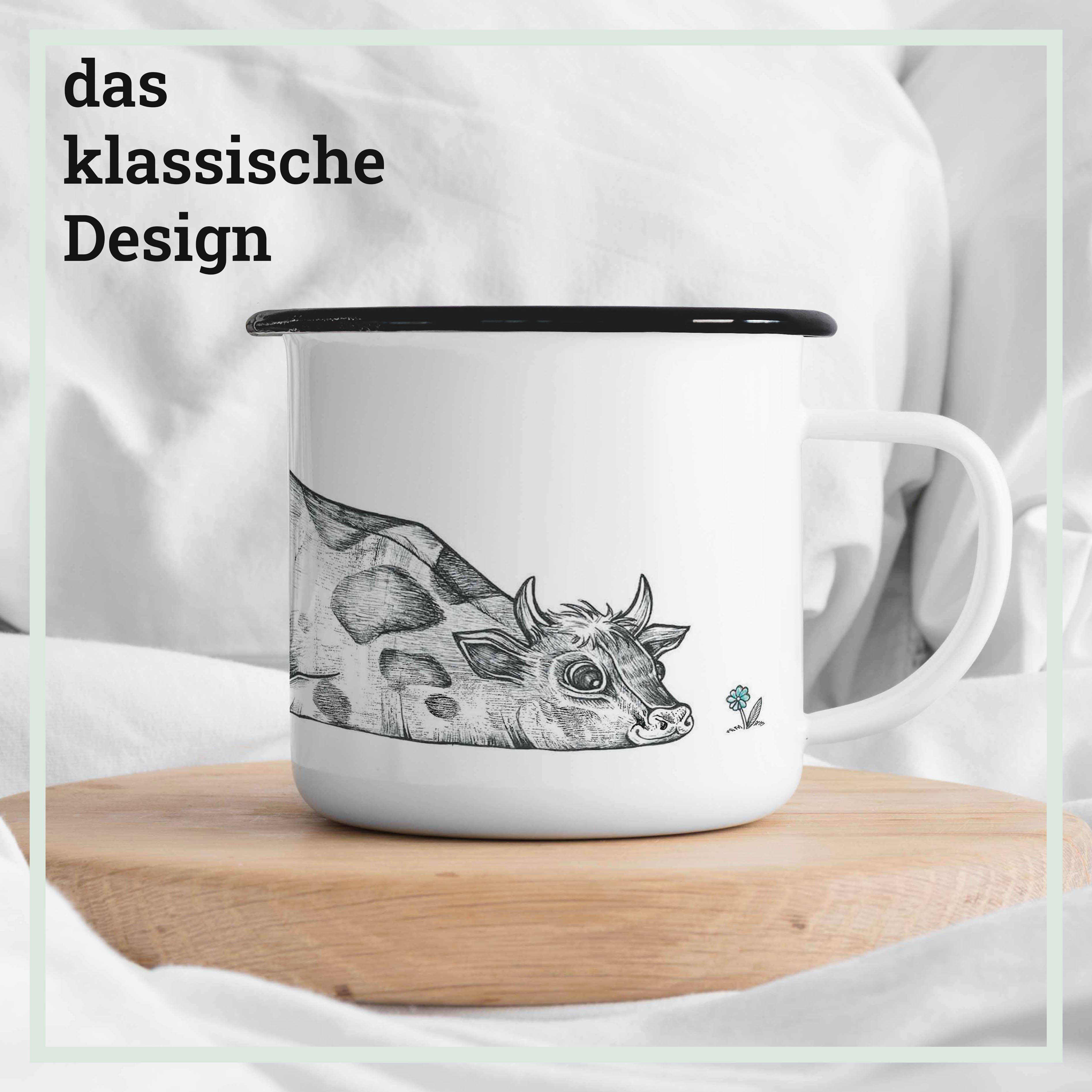 LIGARTI - Wholesale Coffee Mug - Enamel mug – Rita3