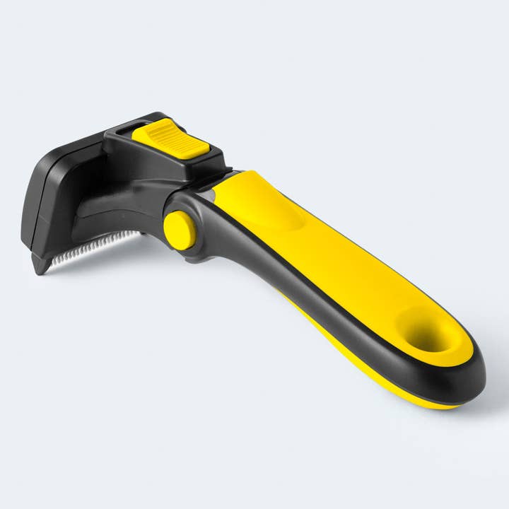 Refuresh - Wholesale Pet Grooming Tool - Dog - Small – Short/Medium Hair Deshedding Tool8