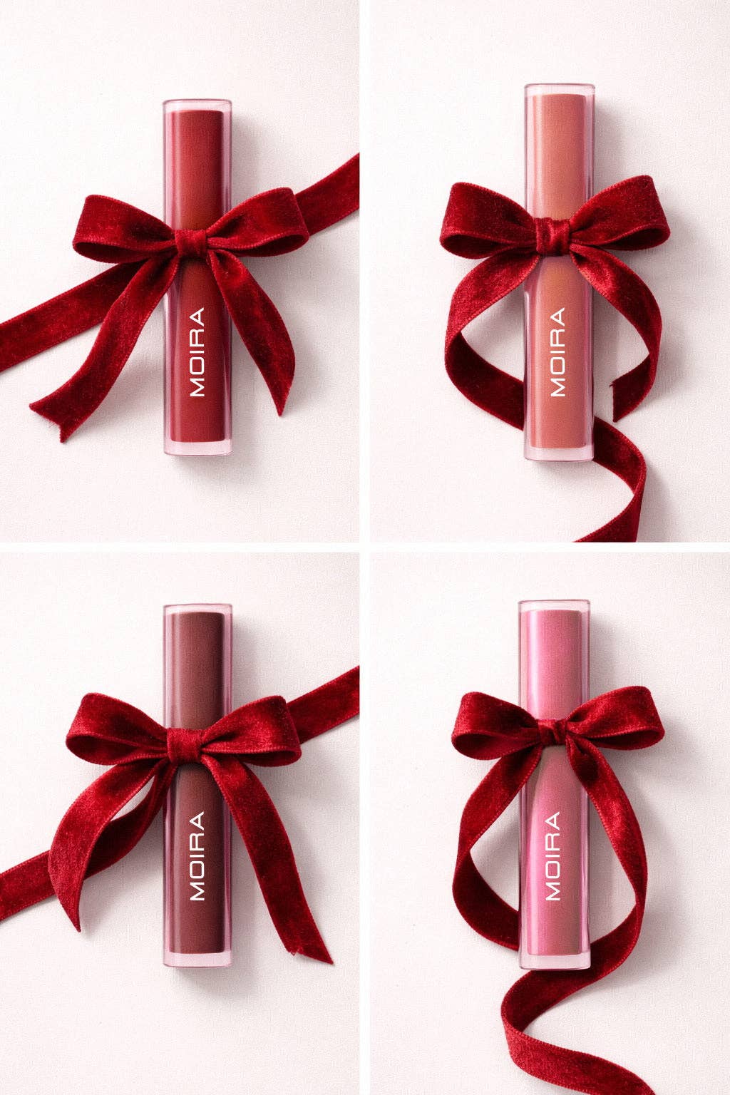 Moira Cosmetics - Wholesale Lip Stain/Dye/Tint - Velvet Air Lip Tint (008, Pep Talk)11