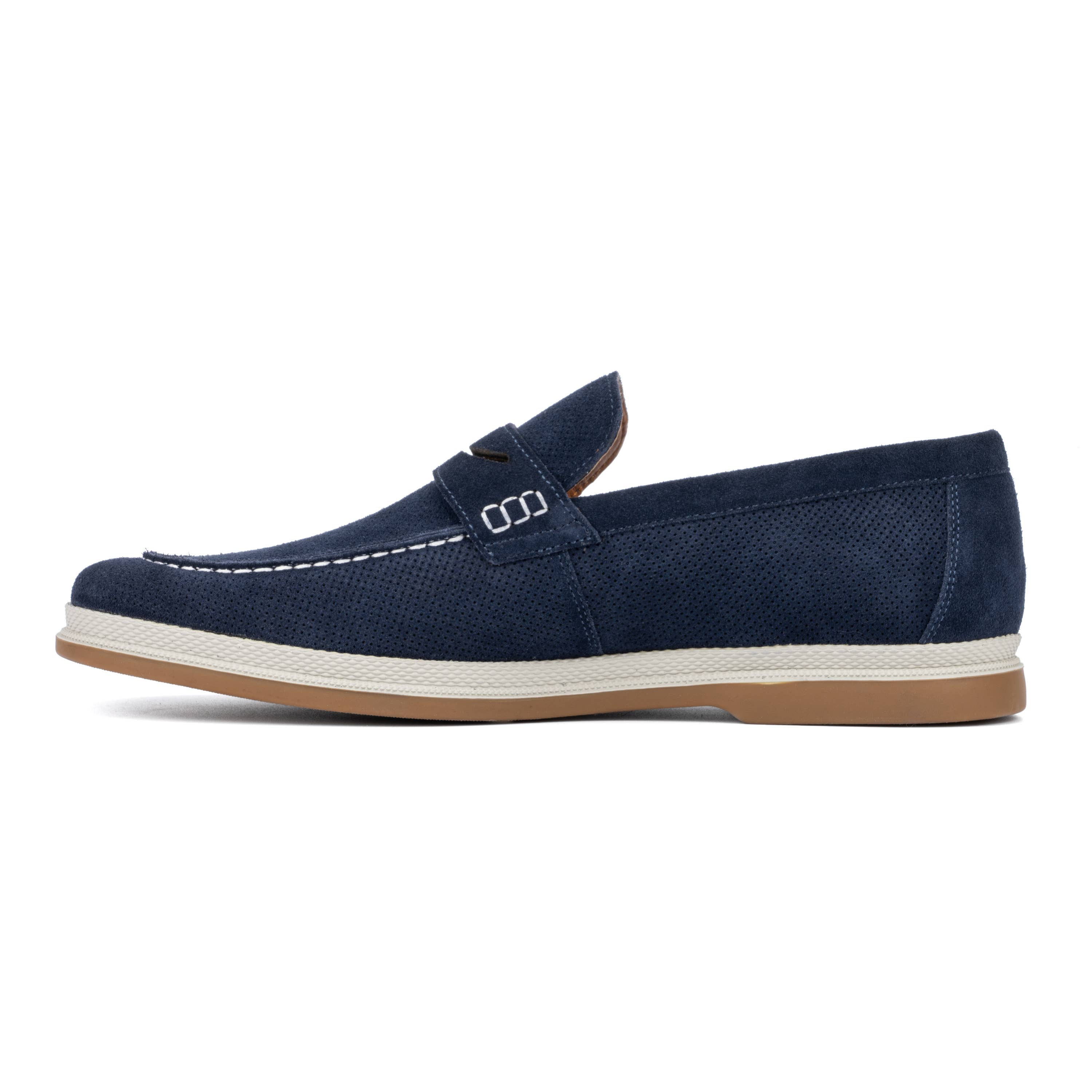 S3 Holding – wholesale Loafers – Men’s – Vintage Foundry Co. Men's Menahan Casual Loafers6