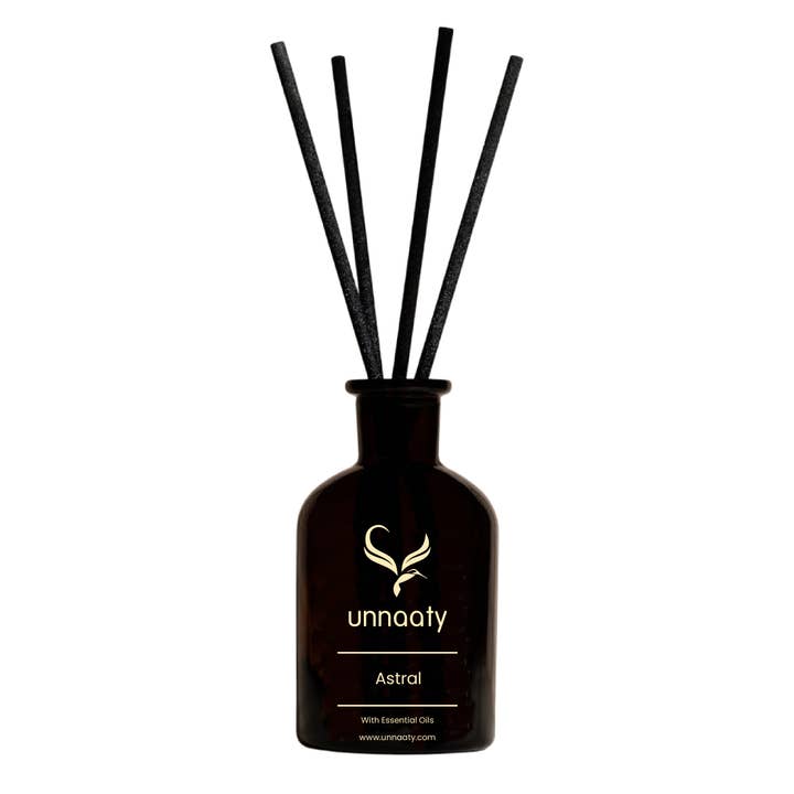 Astral Reed Diffuser for wholesale by Unnaaty
