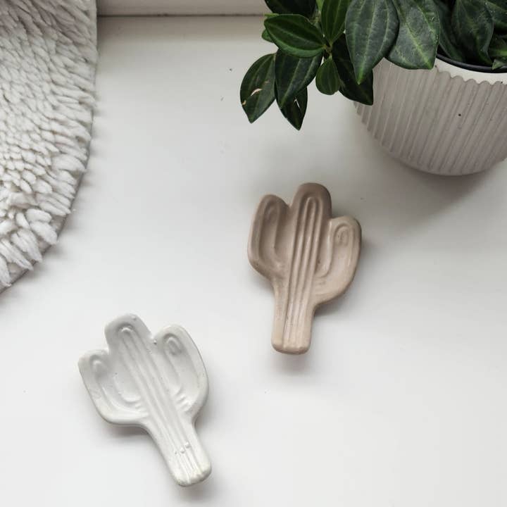 Plant 'er Here - Wholesale Jewelry Dish - Sedona Tray