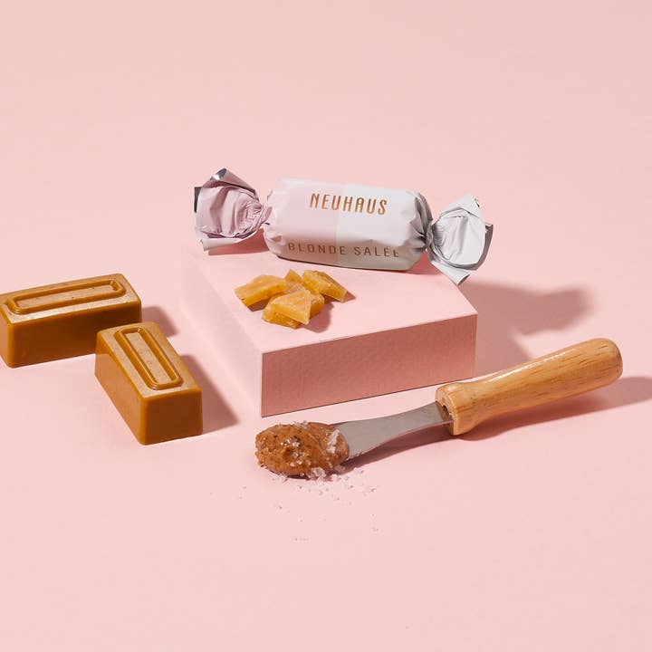 Neuhaus - Wholesale Chocolate Box - Belgian Chocolate Moments: Amusettes4