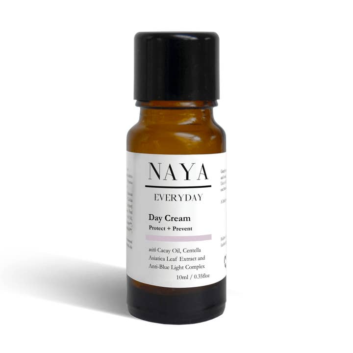 Everyday Day Cream Mini for wholesale by Naya