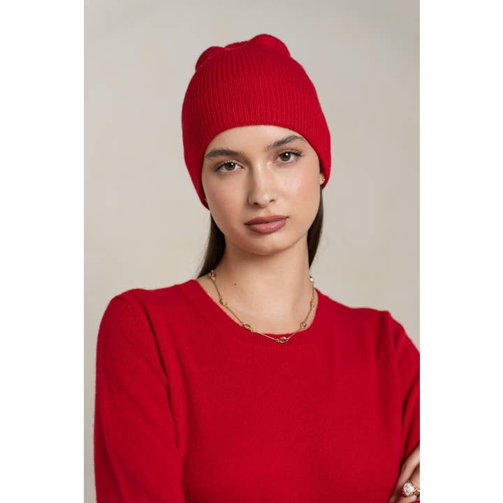 jw.atelier - Wholesale Beanie - Unisex - 100% cashmere beanie15