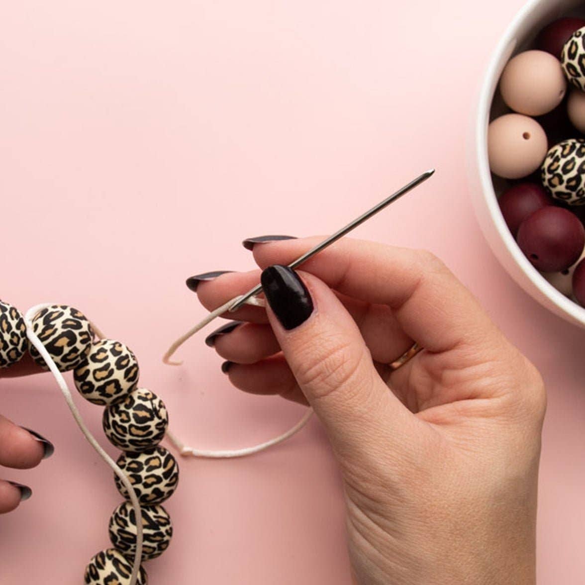 Cara & Co Silicone Craft Supply - Wholesale Craft Supplies - Crafting Needles2