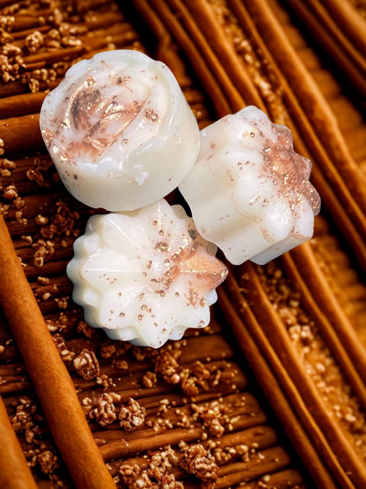 Arhomie - Wholesale Wax Melt - Fragrant Fondant2