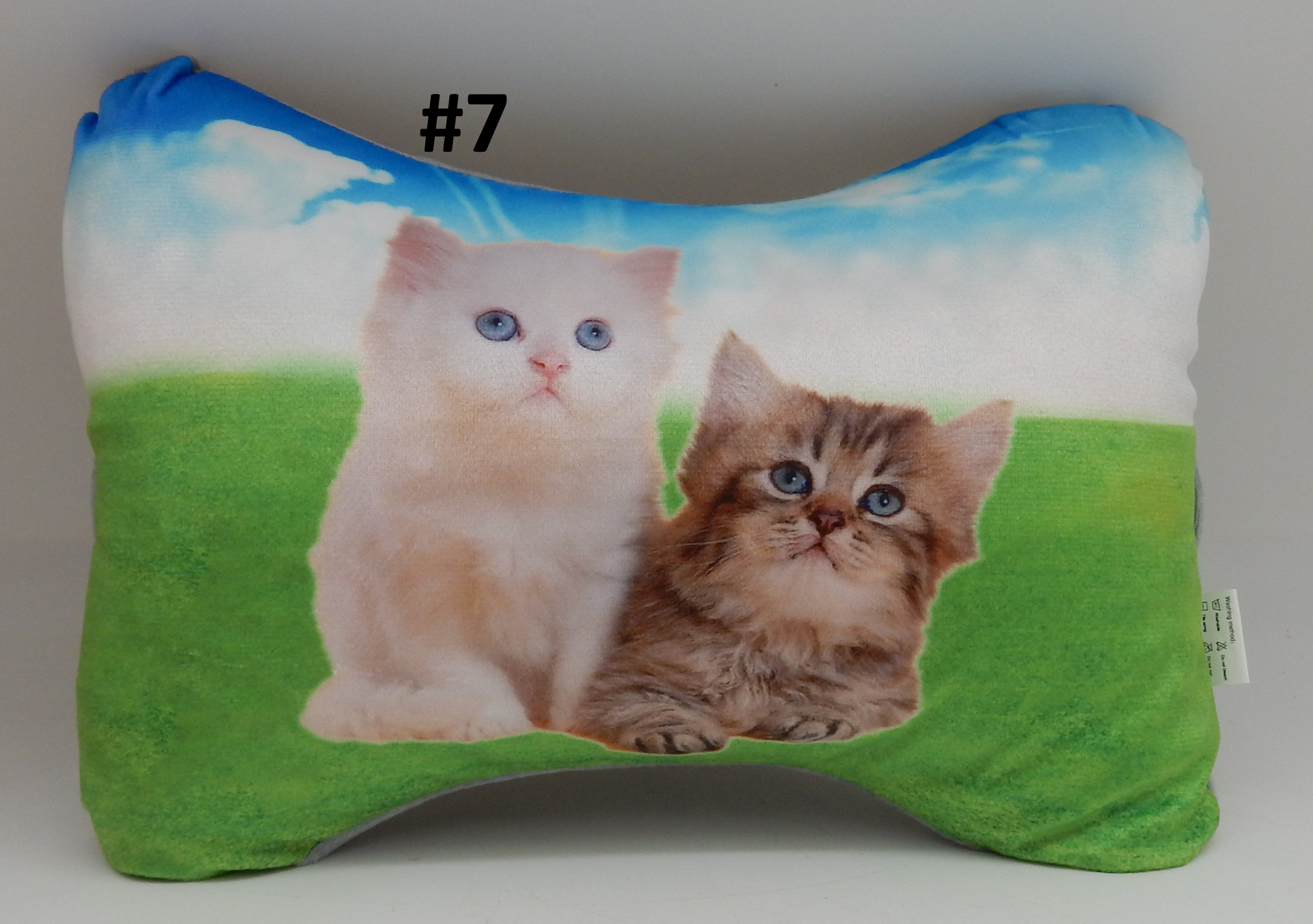 Green Pastures Wholesale - Wholesale Travel Pillow - Neck Pillows - Cats & Dogs5