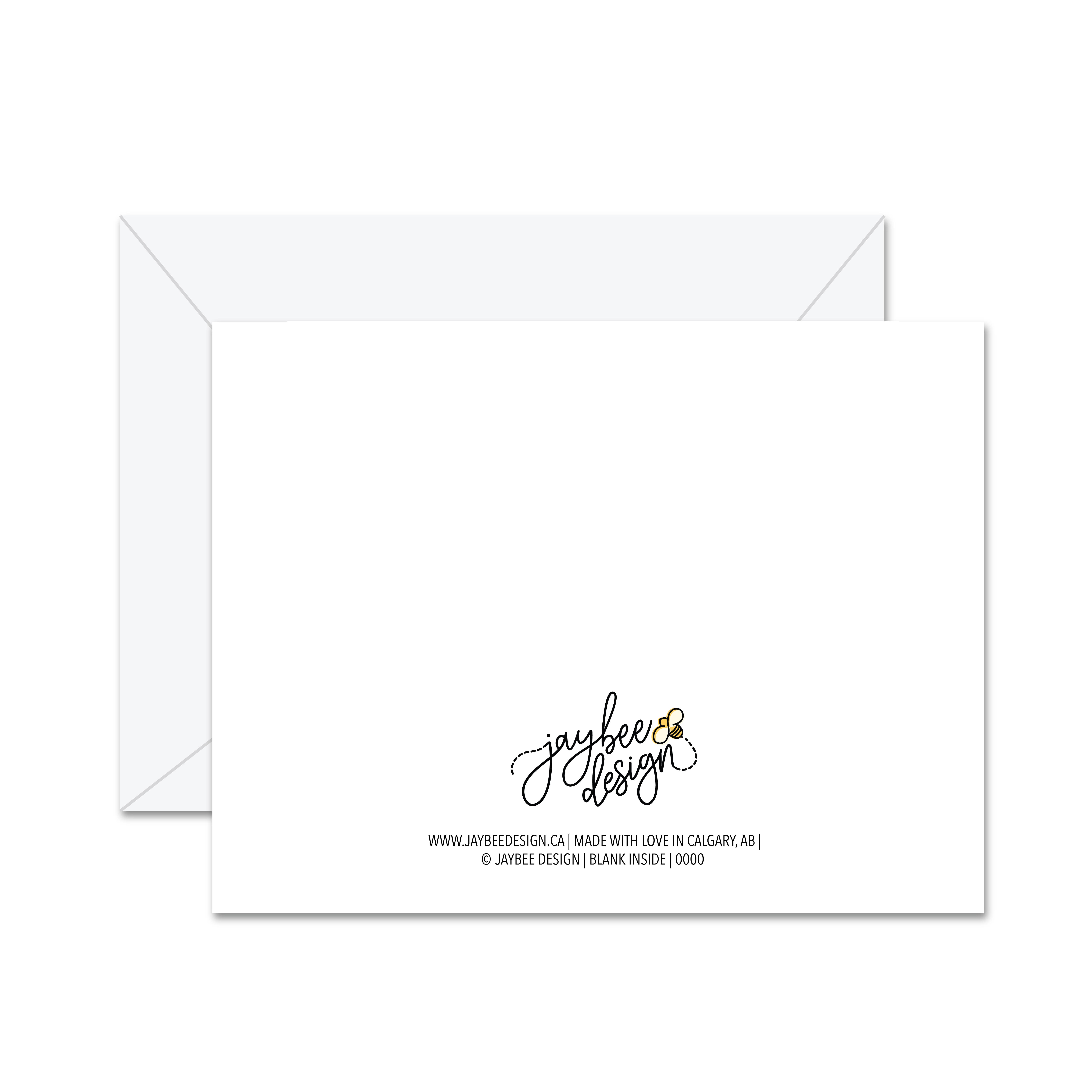 Jaybee Design - Wholesale Congratulations Card - Congrats (Yellow Roses) - Greeting Card1
