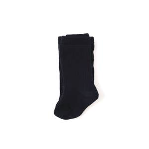 Carly Cable Knit Tights with Socks – Bootights