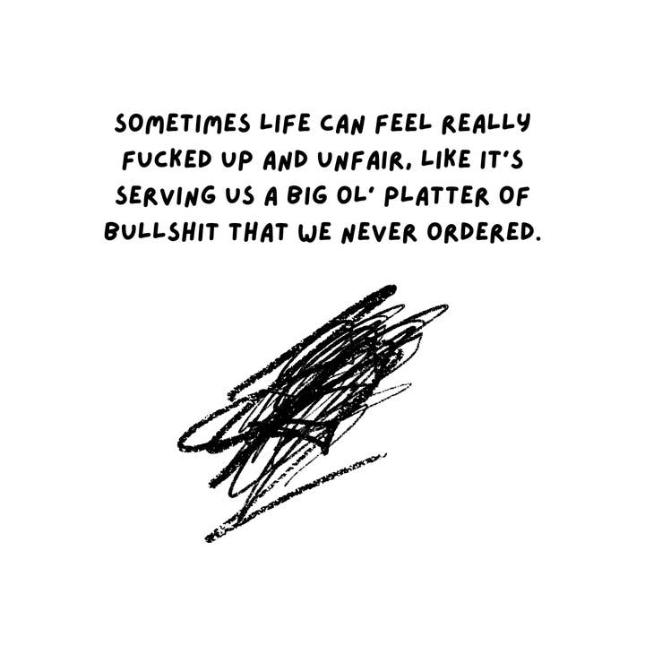 Hero Of The Story - Wholesale Aanmoedigingskaartje - KRABBEL - moeilijke tijden steun aanmoediging hier voor jou2