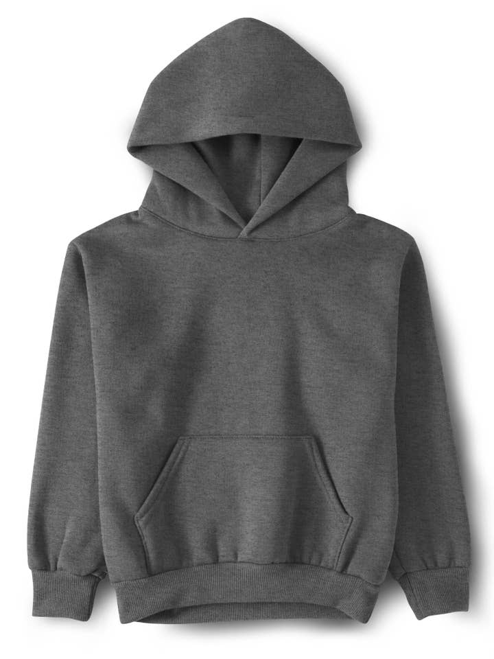 Hill Sports - Wholesale Hoodie - Kids - Kid's Premium Pullover Hoodie Fleece Heavyweight Sweatshirt22