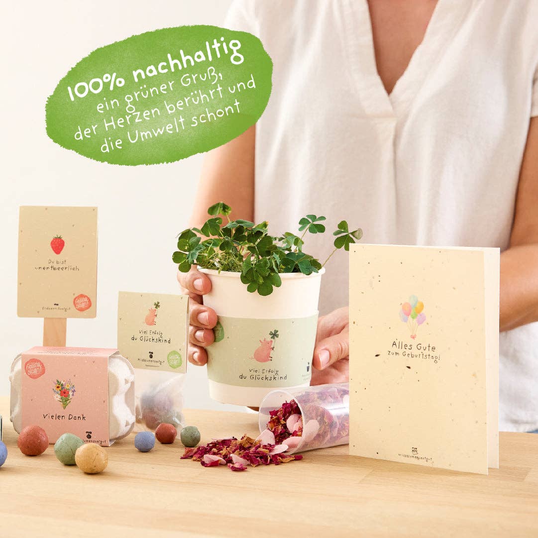 TDJ Stadtgärtner GmbH - Wholesale Confetti - Flower confetti - Yes!7