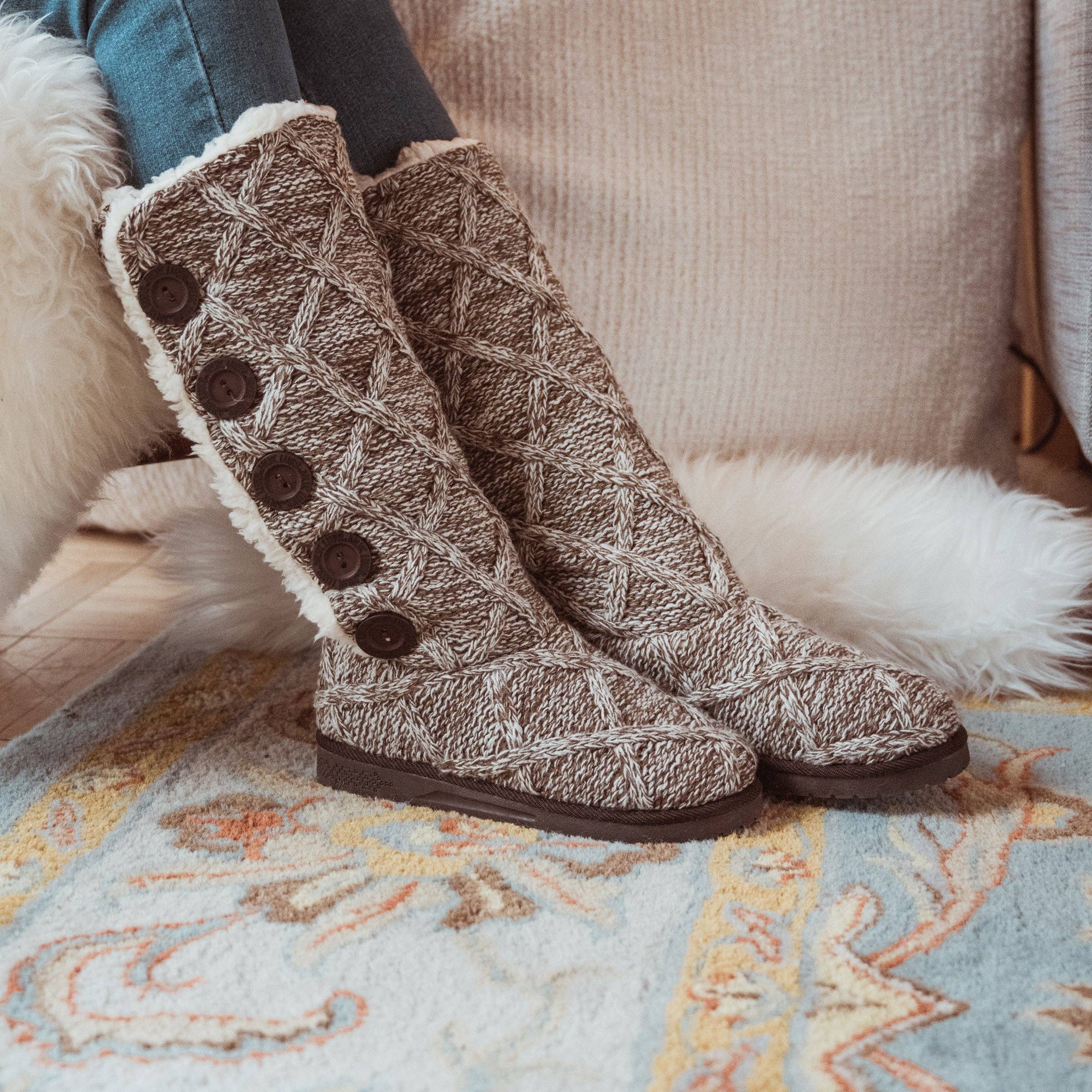 Muk Luks - Wholesale Boots - Women's - Muk Luks Women's Malena Boot6