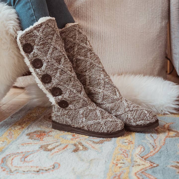 Muk Luks - Wholesale Boots - Women's - Muk Luks Women's Malena Boot6