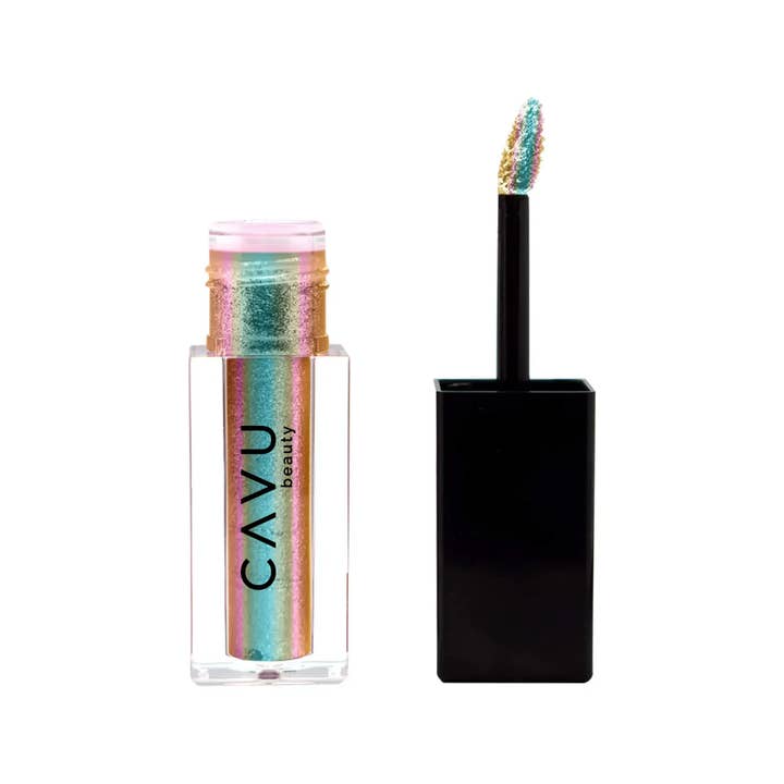 CAVU beauty – wholesale Kroppsglitter/skimmer – Flytande skimmer