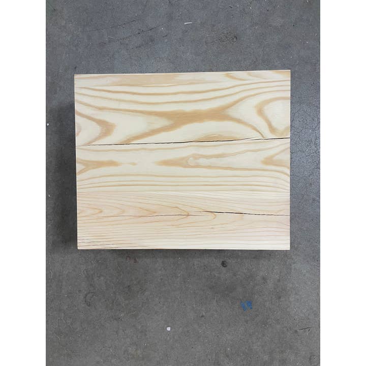 Snow Business USA - Wholesale Retailer Display - Accessories - Wood Pin Box Display2