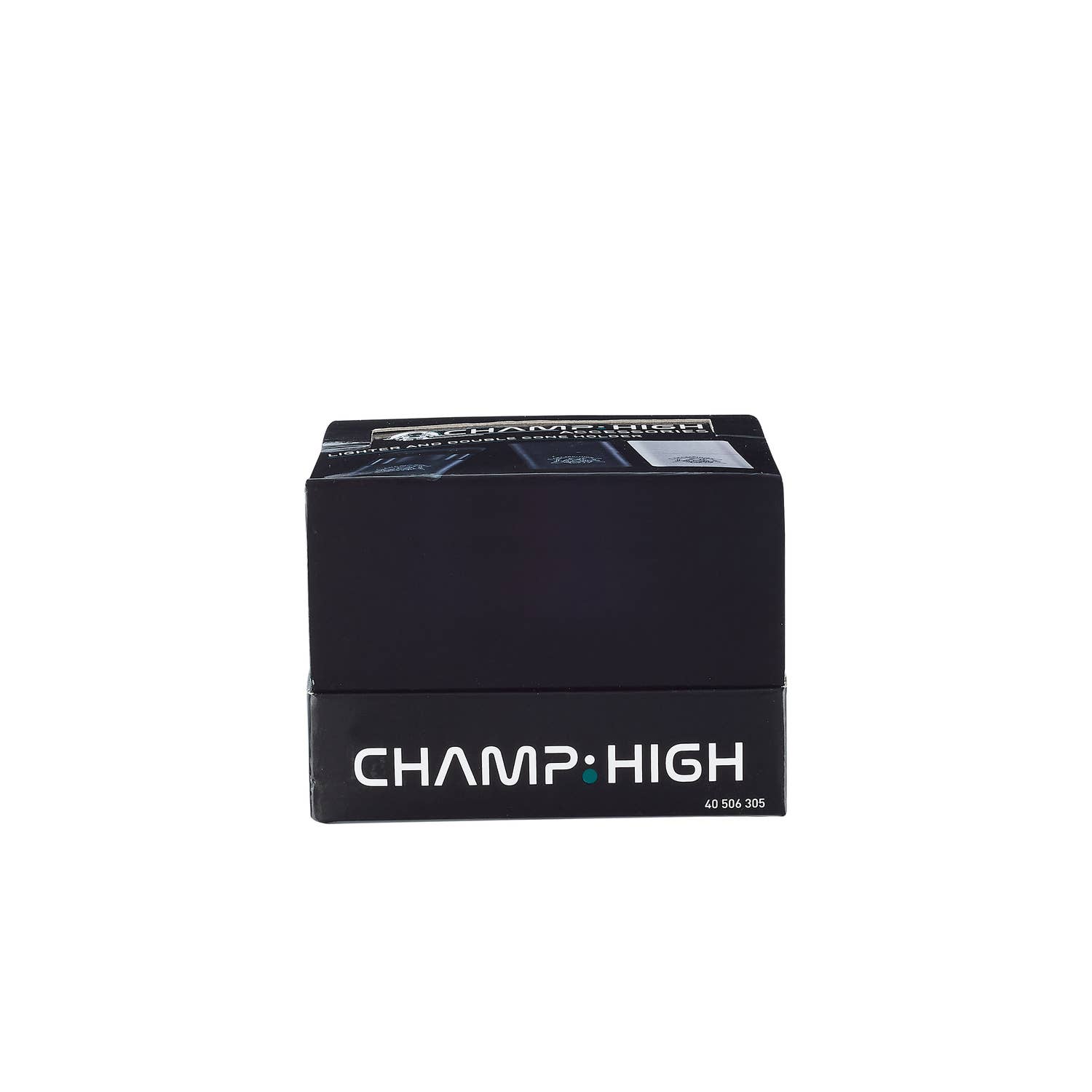 Champ by Polyflame – wholesale Lighter – Lighter and double cone holder3