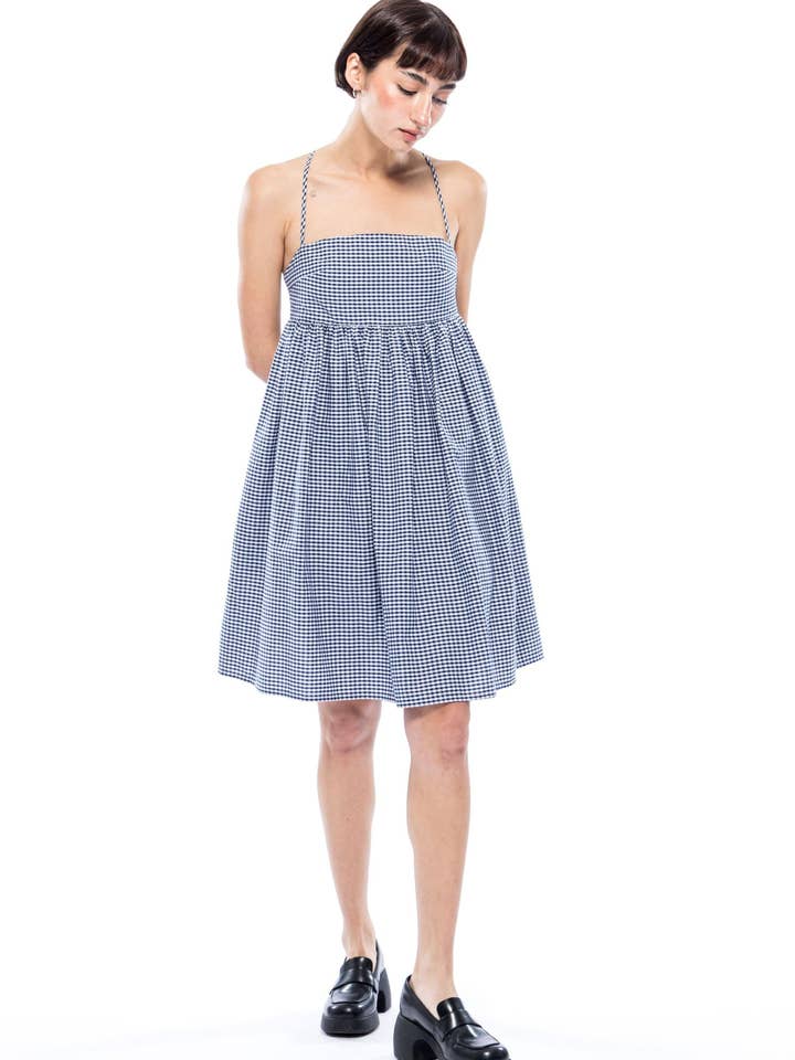 Toit Volant - Wholesale Dress - Women's - Asteria Dress