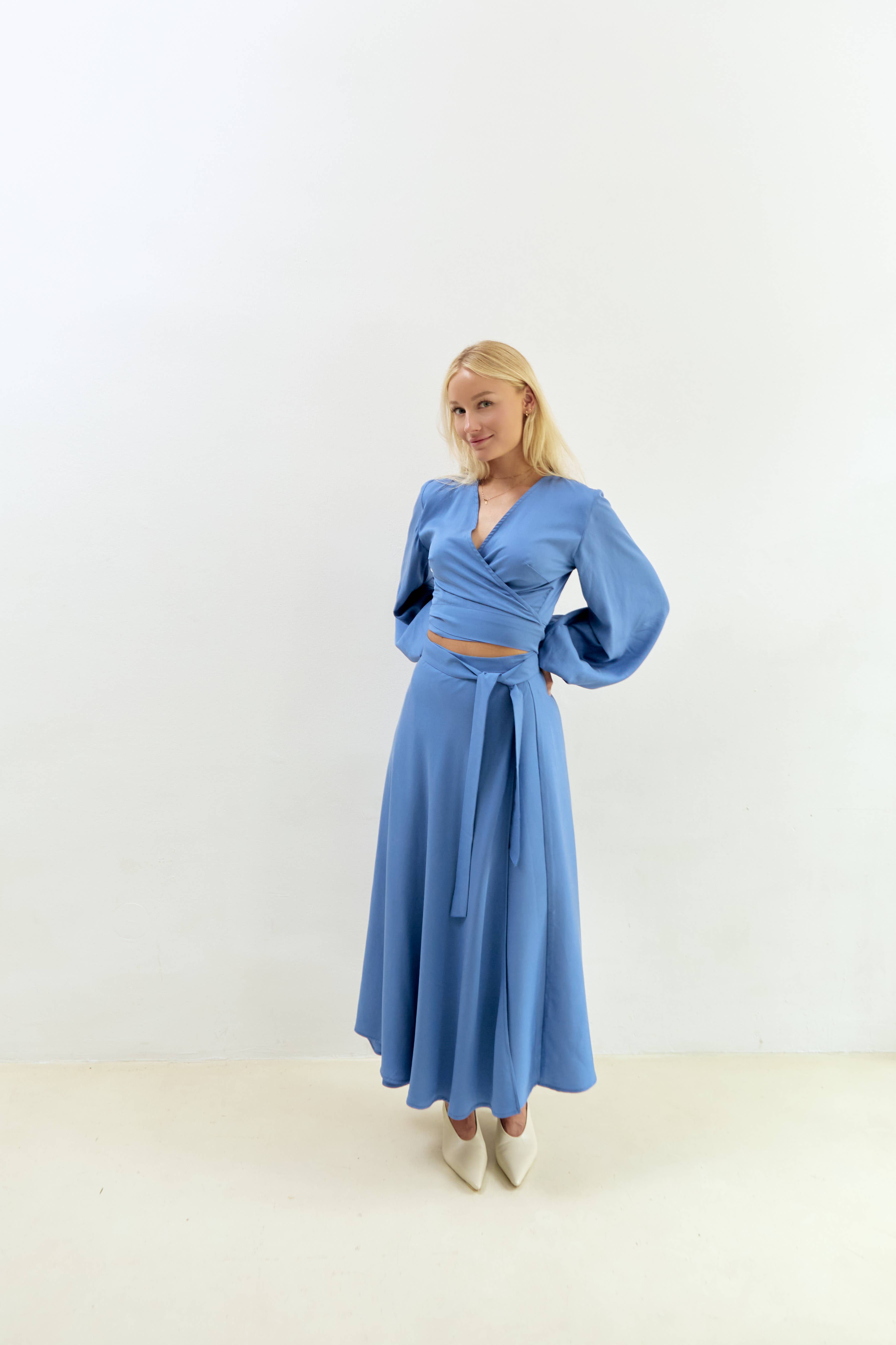 MEIJERHOF – wholesale Skirt – Women’s – Nina Skirt4